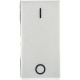 Modulo Pial Plus+ Branco 1 Simples Intermediario 612007Bc