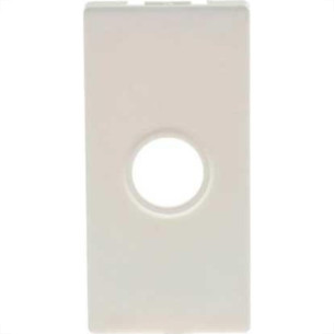 Modulo Pial Plus+ Branco 1 Saida Fio 611048Bc