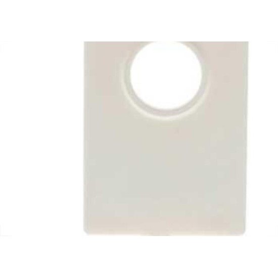 Modulo Pial Plus+ Branco 1 Saida Fio 611048Bc