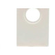 Modulo Pial Plus+ Branco 1 Saida Fio 611048Bc