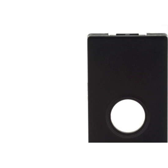 Modulo Pial Plus+ Preto 1Saida Fio 611048Pt