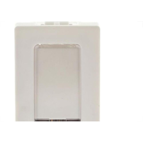 Modulo Pial Plus+ Branco 1 Tomada Rj11 4 Fios 615010Bc