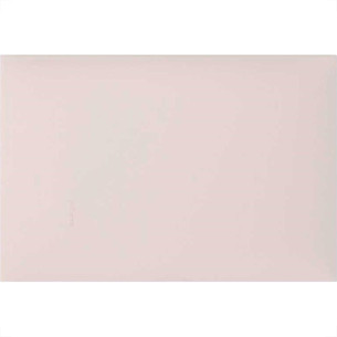 Placa Pial Plus+ Branca 4X2 (Cega) 618500Bc