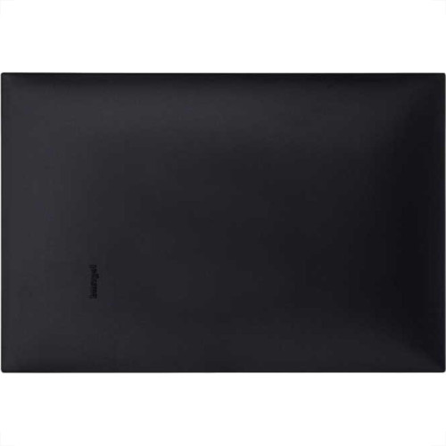 Placa Pial Plus+ Preta 4X2 (Cega) 618500Pt Placa Pial Plus+ Preta 4X2 (Cega) 618500Pt