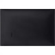 Placa Pial Plus+ Preta 4X2 (Cega) 618500Pt Placa Pial Plus+ Preta 4X2 (Cega) 618500Pt