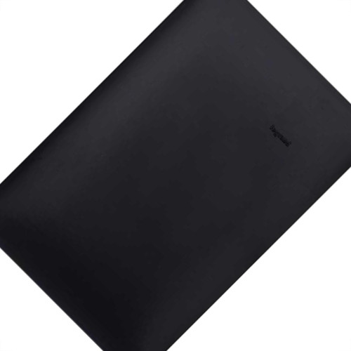 Placa Pial Plus+ Preta 4X2 (Cega) 618500Pt Placa Pial Plus+ Preta 4X2 (Cega) 618500Pt