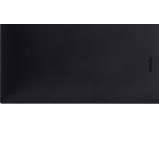 Placa Pial Plus+ Preta 4X2 (Cega) 618500Pt Placa Pial Plus+ Preta 4X2 (Cega) 618500Pt