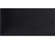 Placa Pial Plus+ Preta 4X2 (Cega) 618500Pt Placa Pial Plus+ Preta 4X2 (Cega) 618500Pt