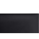 Placa Pial Plus+ Preta 4X2 (Cega) 618500Pt Placa Pial Plus+ Preta 4X2 (Cega) 618500Pt