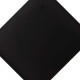 Placa Pial Plus+ Preta 4X4 (Cega) 618510Pt