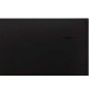 Placa Pial Plus+ Preta 4X4 (Cega) 618510Pt