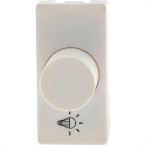 Modulo Pial Plus+ Branco Dimmer 611037Bc