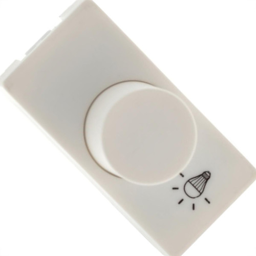 Modulo Pial Plus+ Branco Dimmer 611037Bc