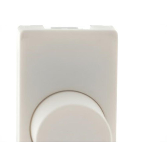 Modulo Pial Plus+ Branco Dimmer 611037Bc