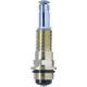 Reparo Politec Registro Pressao Metal Cromado 1416 1011/10012/R2 Reparo Politec Registro Pressao Metal Cromado 1416 1011/10012/R2