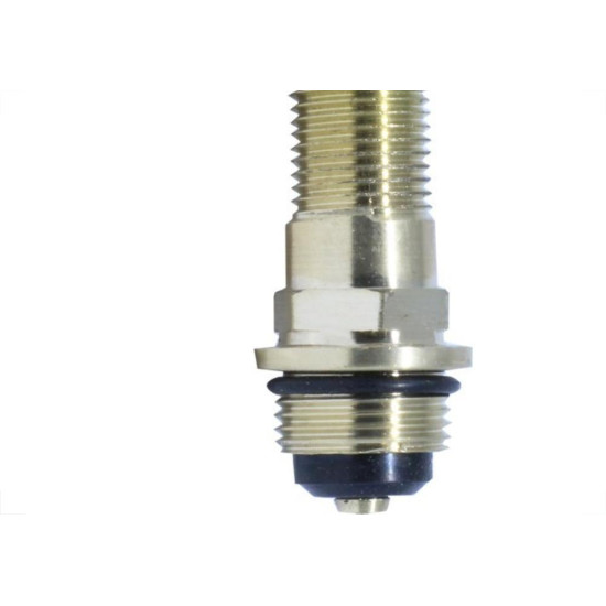 Reparo Politec Registro Pressao Metal Cromado 1416 1011/10012/R2 Reparo Politec Registro Pressao Metal Cromado 1416 1011/10012/R2