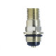 Reparo Politec Registro Pressao Metal Cromado 1416 1011/10012/R2 Reparo Politec Registro Pressao Metal Cromado 1416 1011/10012/R2