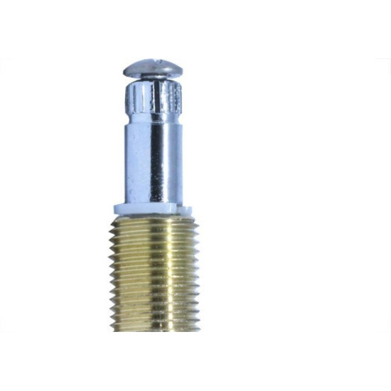 Reparo Politec Registro Pressao Metal Cromado 1416 1011/10012/R2 Reparo Politec Registro Pressao Metal Cromado 1416 1011/10012/R2