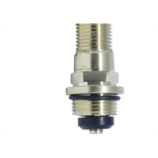 Reparo Politec Registro Pressao Metal Amarelo 1416 1012/10013/R2 Reparo Politec Registro Pressao Metal Amarelo 1416 1012/10013/R2
