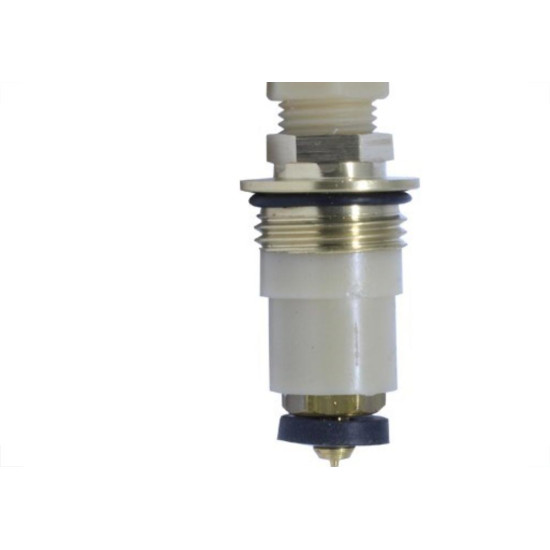 Reparo Politec Registro Pressao Argus R27 1104/10100
