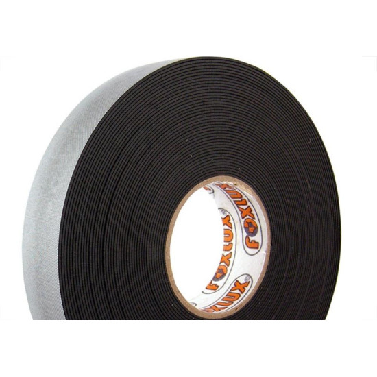 Fita Isolante Foxlux Auto Fusao 5Mx19Mm 10.52