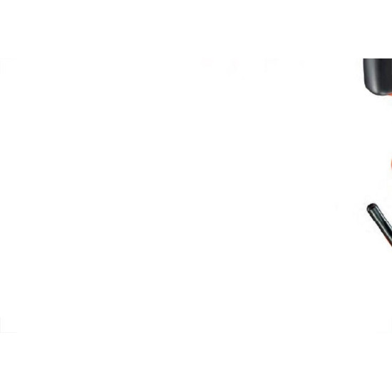 Furadeira Black & Decker Impacto 3/8'' 127V 560W Tm500Br
