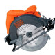 Serra Circular Black & Decker 7.1/4''127V 1350W Cs1350P-Br Serra Circular Black & Decker 7.1/4''127V 1350W Cs1350P-Br