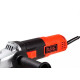 Esmerilhadeira Black & Decker Angular 4.1/2''G720 220V 820W G720-B2