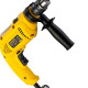 Furadeira Stanley Impacto 1/2'' 220V 600W Sdh600B2