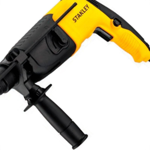 Martelete Stanley Sds 800W 127V Shr263K-Br