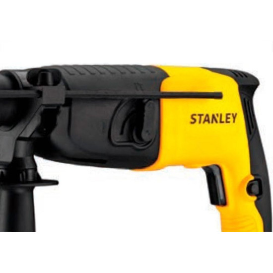 Martelete Stanley Sds 800W 127V Shr263K-Br