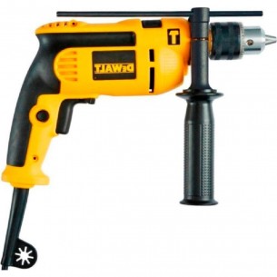 Furadeira Dewalt Impacto 1/2