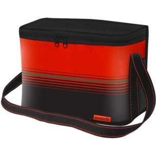 Bolsa Termica Soprano Pop 18l Vermelha 09520.7106.17