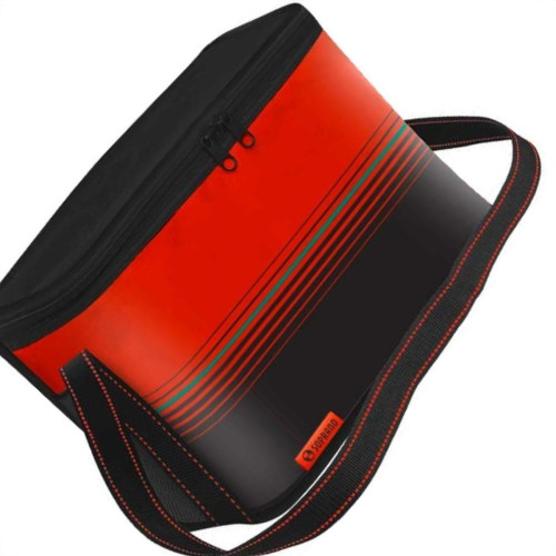 Bolsa Termica Soprano Pop 18l Vermelha 09520.7106.17