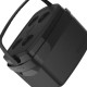 Caixa Termica Soprano Tropical 12L Preta 09000.5055.03 Caixa Termica Soprano Tropical 12L Preta 09000.5055.03