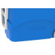 Caixa Termica Soprano Tropical Com Roda 50L Azul 09000.0033.55