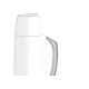 Garrafa Termica Soprano Cristal 1L Branca 09003.0160.02 Garrafa Termica Soprano Cristal 1L Branca 09003.0160.02