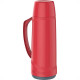 Garrafa Termica Soprano Cristal 1L Vermelha 09003.0160.10