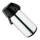 Garrafa Termica Soprano Exclusiva 1,9L Inox Preta 09510.2610.61 Garrafa Termica Soprano Exclusiva 1,9L Inox Preta 09510.2610.61