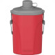Cantil Soprano Safari 1L Vermelho 09003.3100.17 Cantil Soprano Safari 1L Vermelho 09003.3100.17