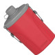 Cantil Soprano Safari 1L Vermelho 09003.3100.17 Cantil Soprano Safari 1L Vermelho 09003.3100.17