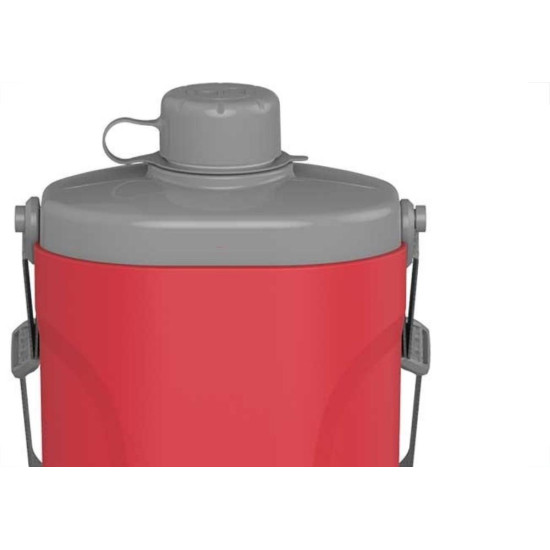 Cantil Soprano Safari 1L Vermelho 09003.3100.17 Cantil Soprano Safari 1L Vermelho 09003.3100.17