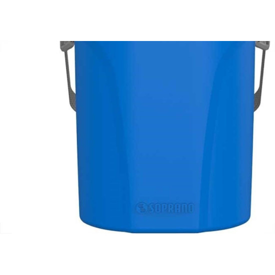 Cantil Soprano Safari 1L Azul 09003.3100.55 Cantil Soprano Safari 1L Azul 09003.3100.55