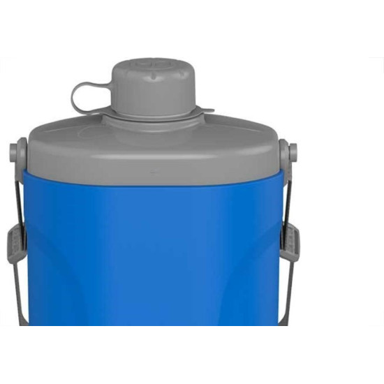 Cantil Soprano Safari 1L Azul 09003.3100.55 Cantil Soprano Safari 1L Azul 09003.3100.55