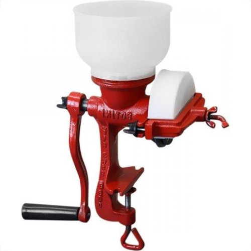 Moinho Para Cereais Botini 934 Moinho Para Cereais Botini 934