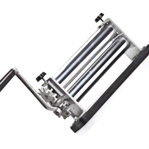 Cilindro Para Massa Botini Luxo N03 765 Cilindro Para Massa Botini Luxo N03 765