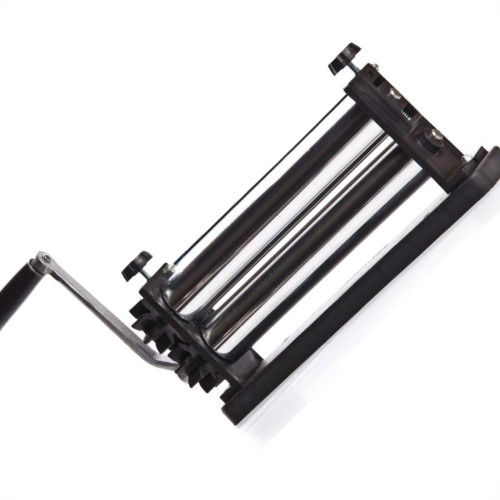 Cilindro Para Massa Botini Standard N03 818 Cilindro Para Massa Botini Standard N03 818