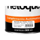 Bate Pedra Retoque Preta 900Ml 90 Bate Pedra Retoque Preta 900Ml 90