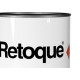 Bate Pedra Retoque Preta 900Ml 90 Bate Pedra Retoque Preta 900Ml 90