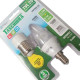 Lampada Led Vela Taschibra 3W 6500K Clara Tvl25 Lampada Led Vela Taschibra 3W 6500K Clara Tvl25